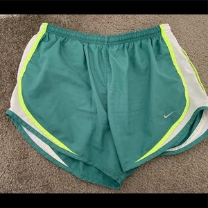 Nike Tempo Running Shorts